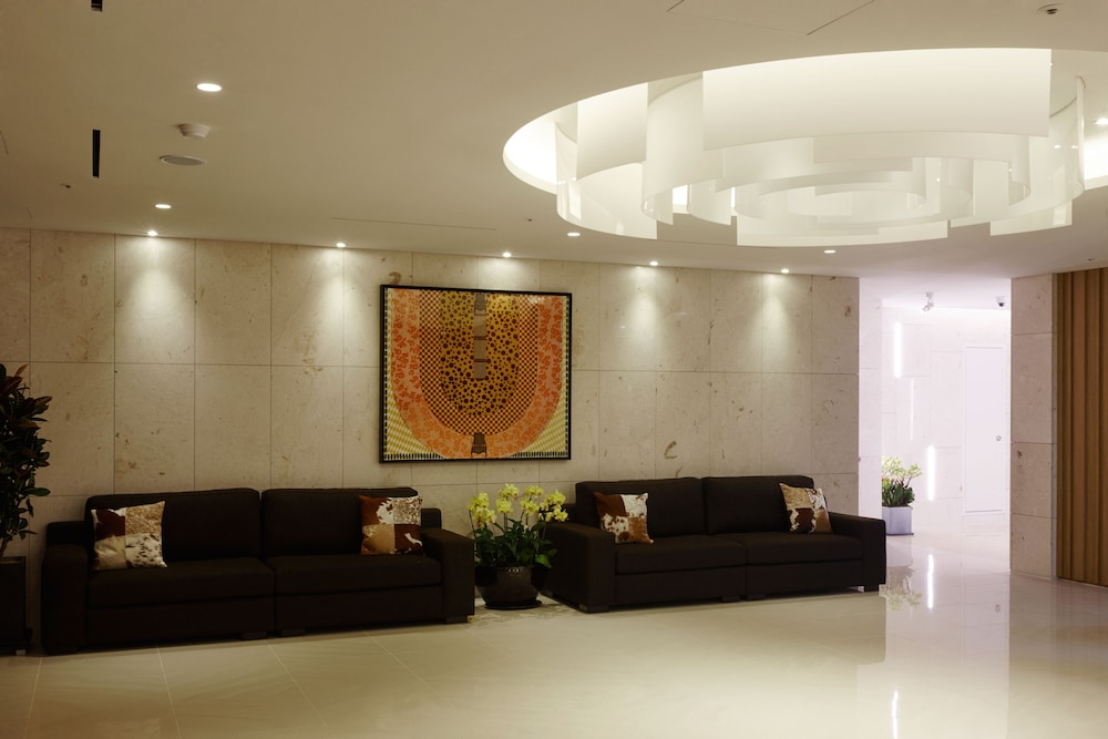 Hotel Migliore Seoul 9/63