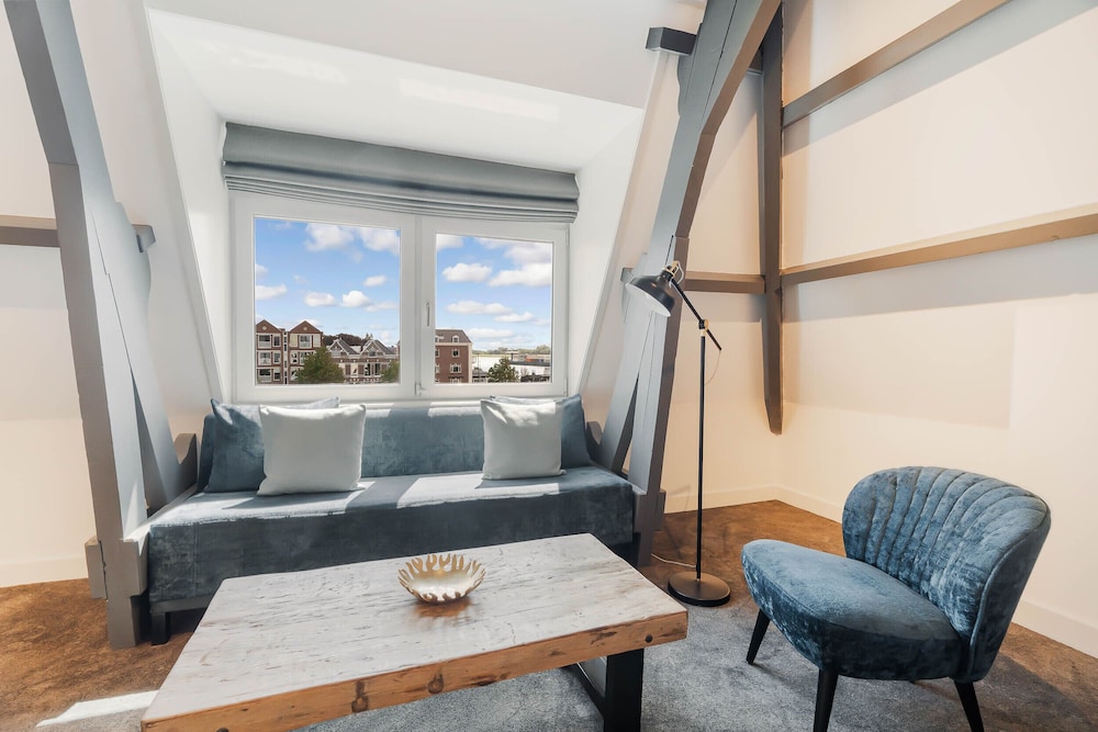 Hotel Maassluis 22/50