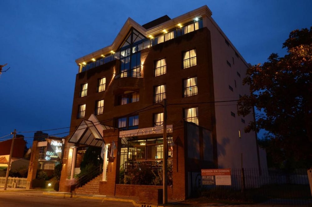 Hotel Ñiken Spa And Business Center 1/65