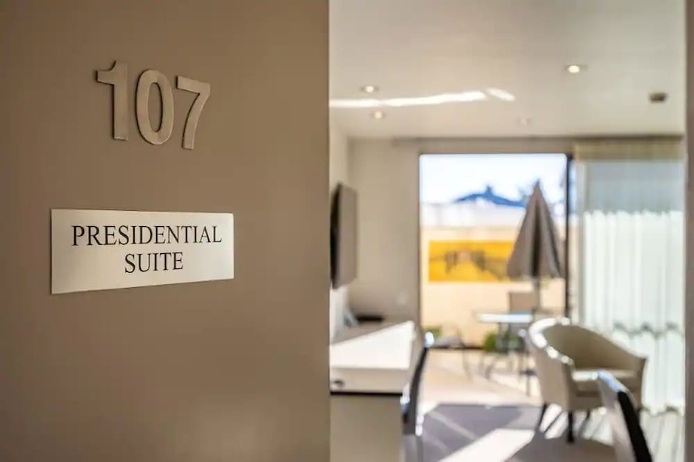 Palazzo Motor Lodge 29/41