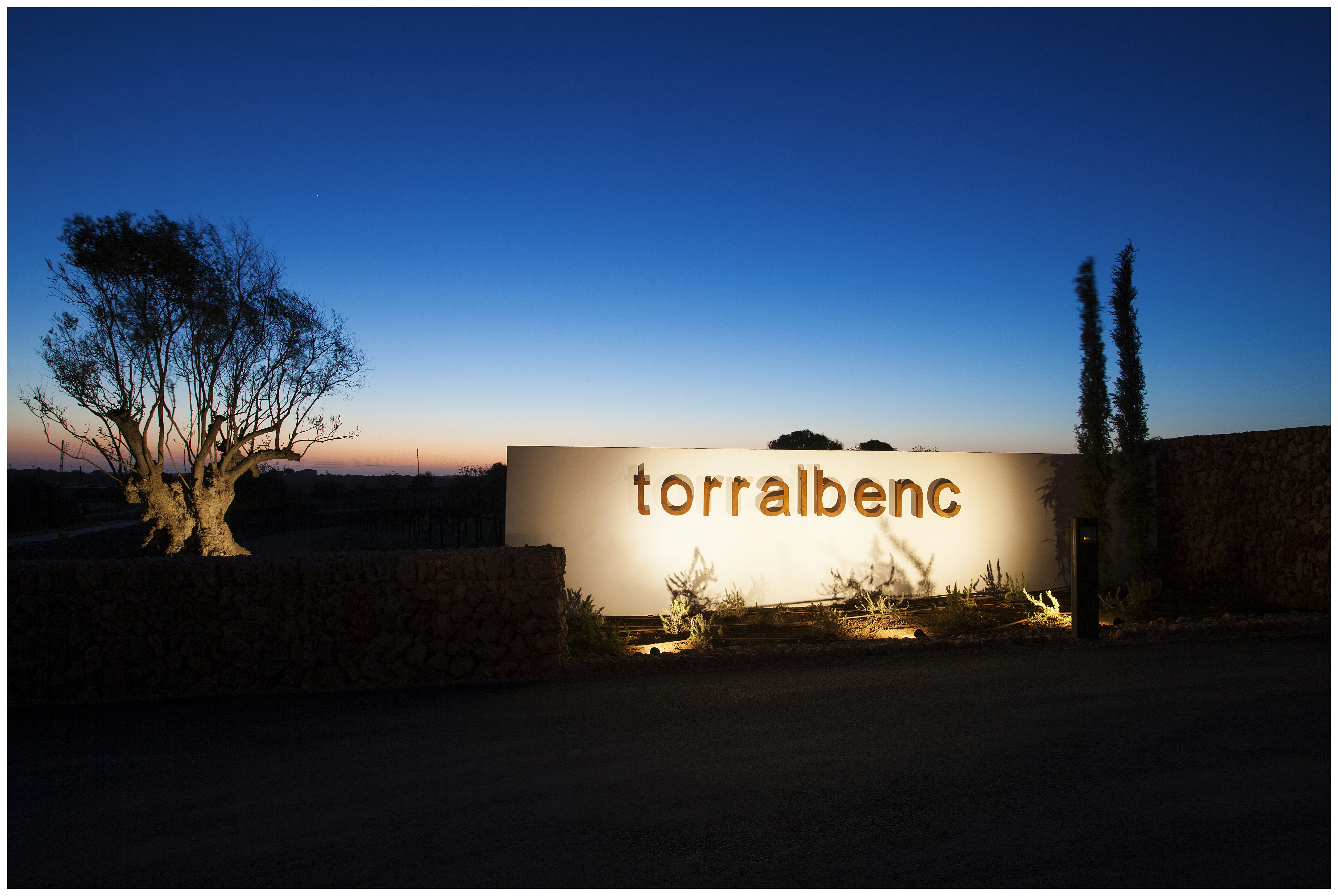 Hotel Torralbenc 5/50