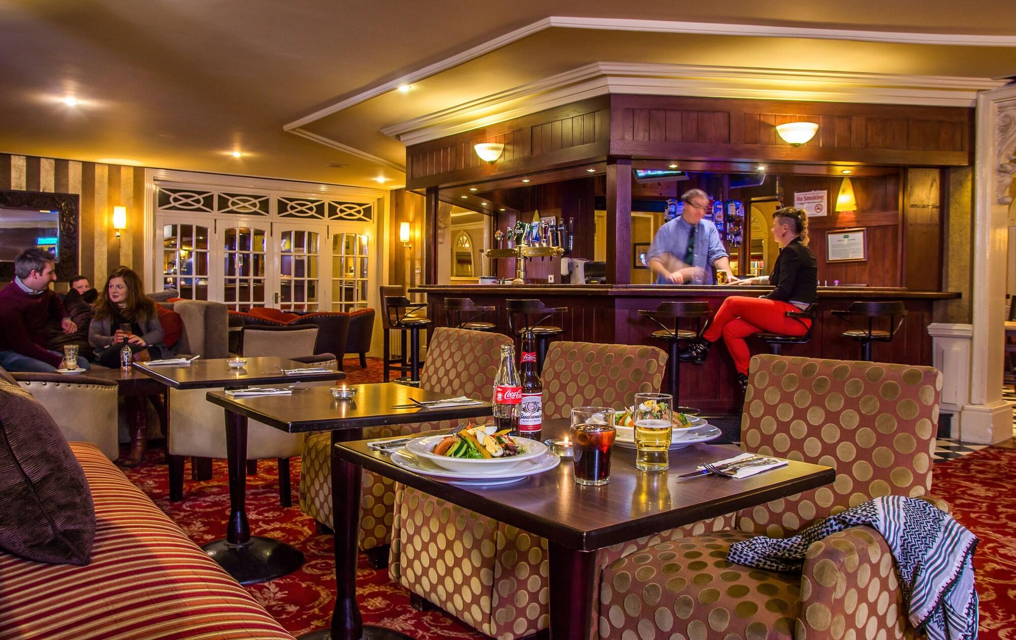Great Northern Hotel Golf and Leisure Centre 37/50