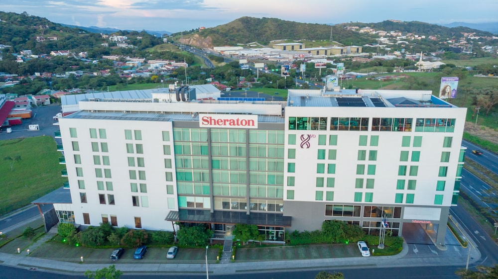 Sheraton San Jose Hotel Costa Rica 1/50