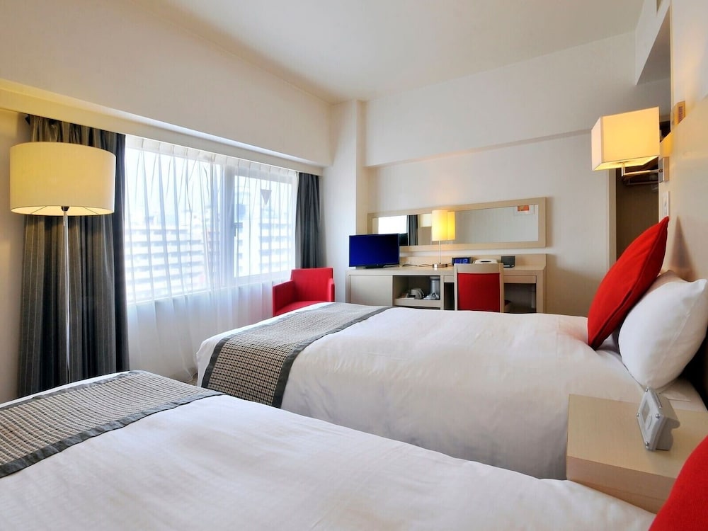 Koko Hotel Tokyo Nishikasai 19/50