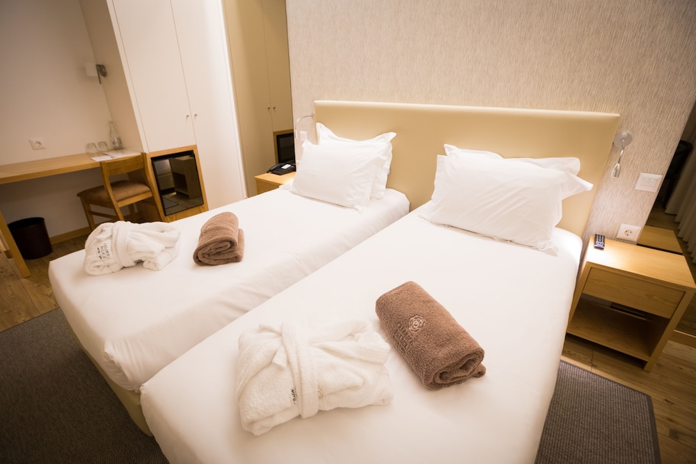 LAM Hotel Celorico de Basto 12/71