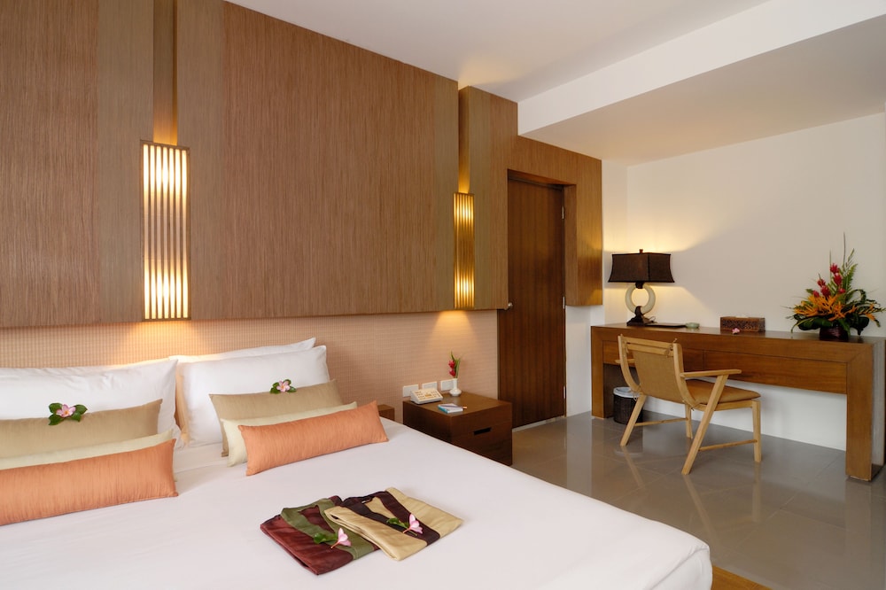 Peach Blossom Resort 22/50