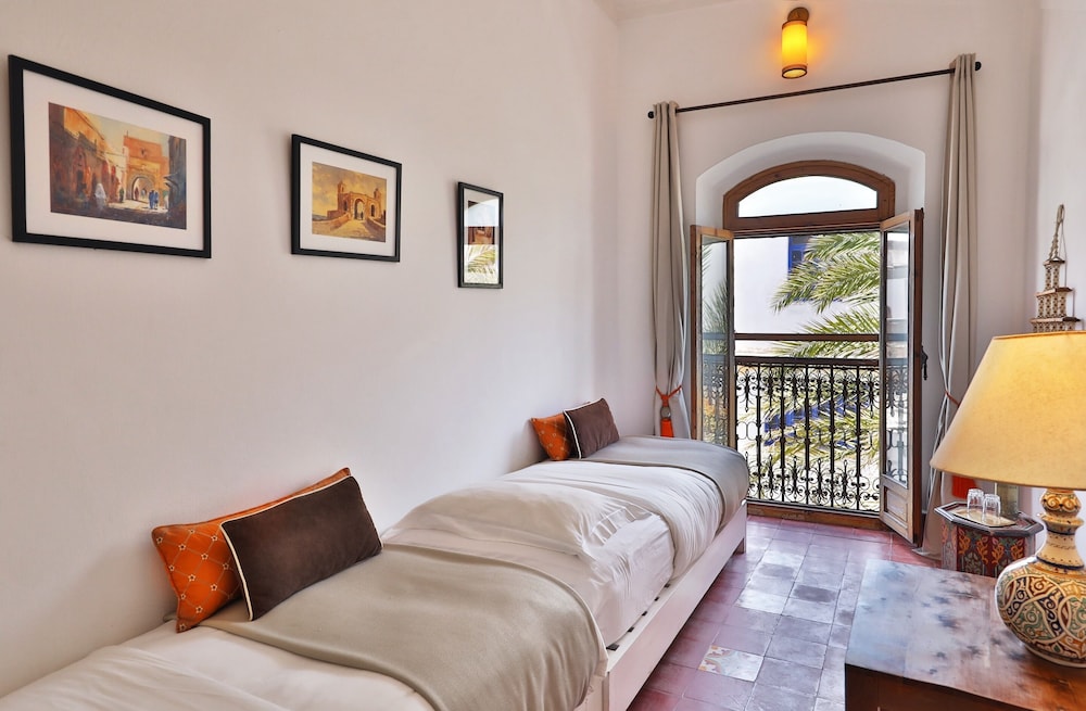 FAMILY SUITE, MULTIPLE BEDS, CITY VIEW, PRIVATE BATHROOM