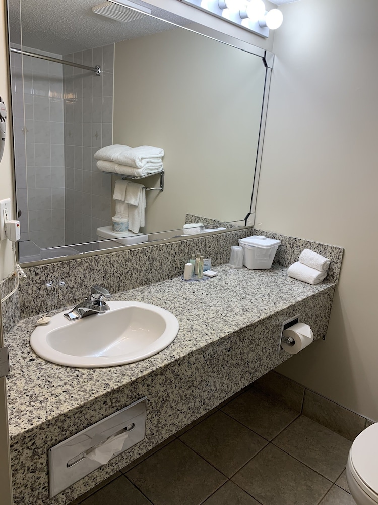 Travelodge By Wyndham Stony Plain 12/38