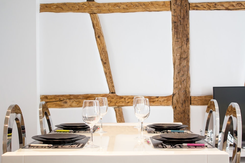 My Sweet Homes - Appartements Avec Spa 20/35