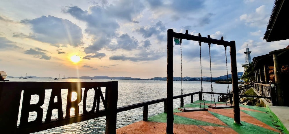 De Baron Resort Langkawi 45/50
