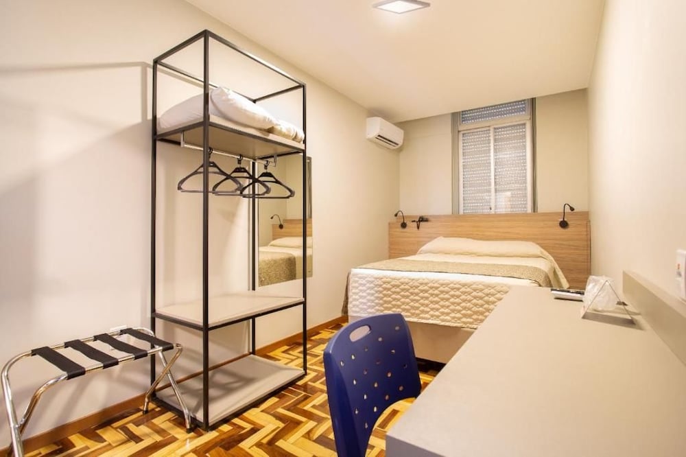 HOTEL DOM RAFAEL BUSINESS 22/46