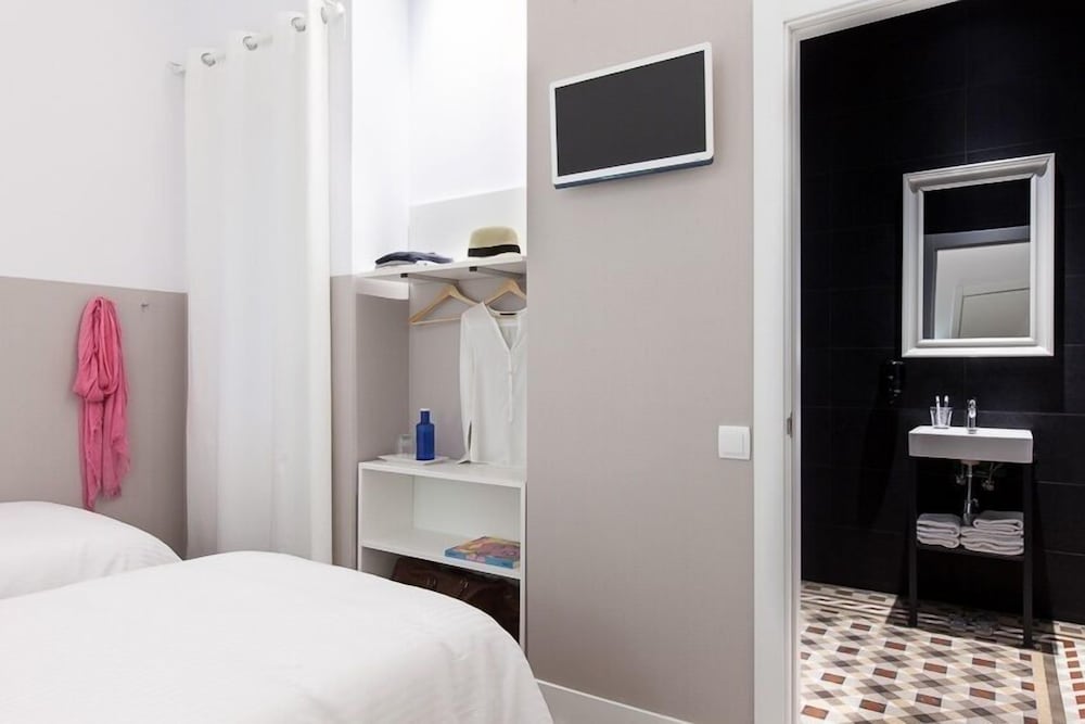 Hostal Ecozentric 21/40