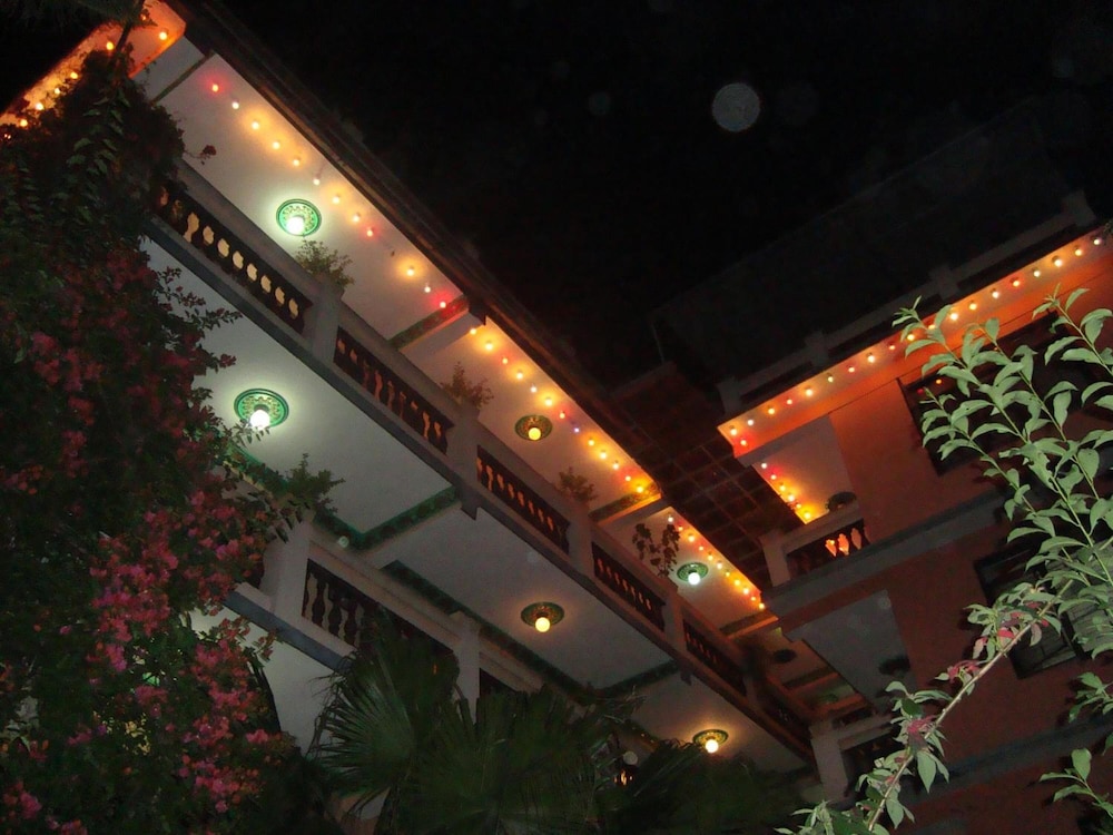 Metropolitan Kantipur酒店(Hotel Metropolitan Kantipur) 图片5