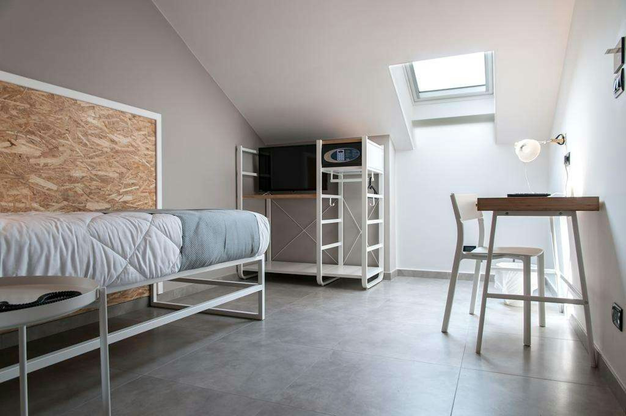 Residence Hotel Moderno 40/47