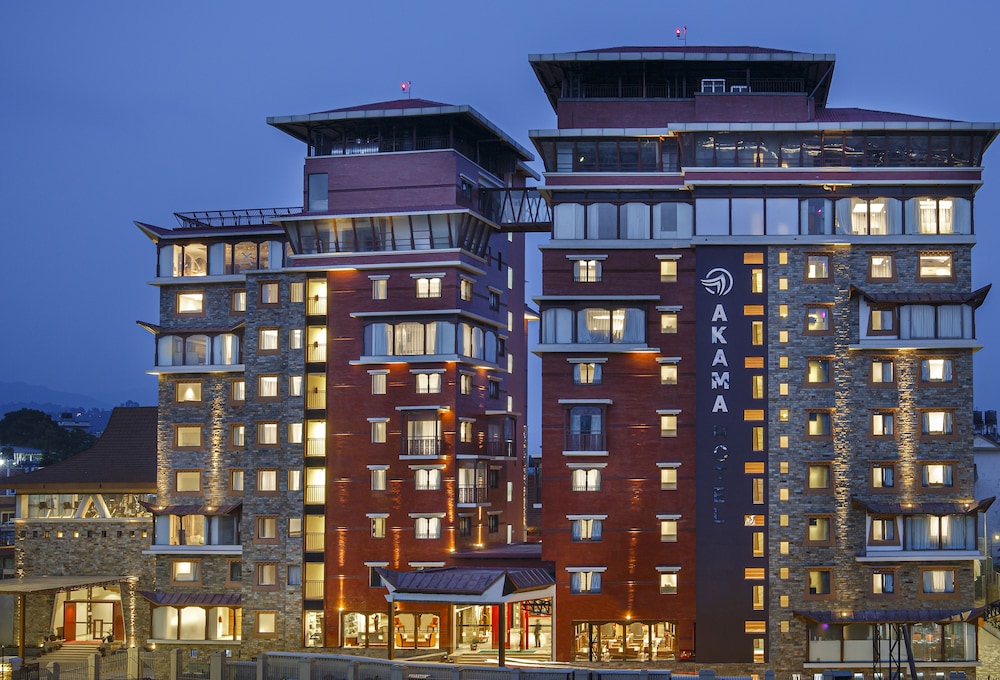 Ramada by Wyndham Kathmandu Dhumbarahi in KATHMANDU
