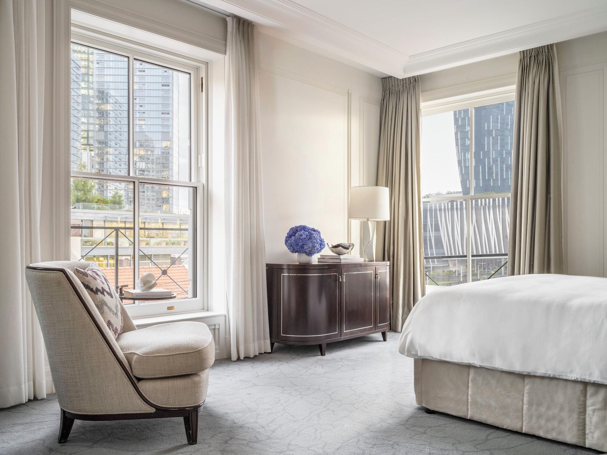 Residence, Suite