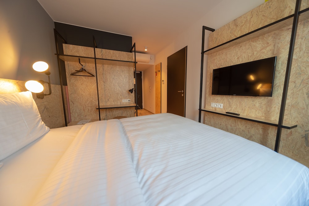 Ibis Styles Wien Messe Prater 9/73