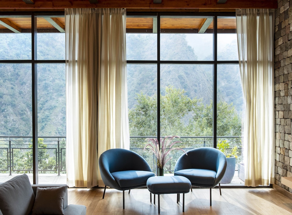 Taj Rishikesh Resort And Spa 68/80