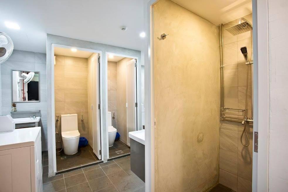 7 Wonders Hostel 45/50