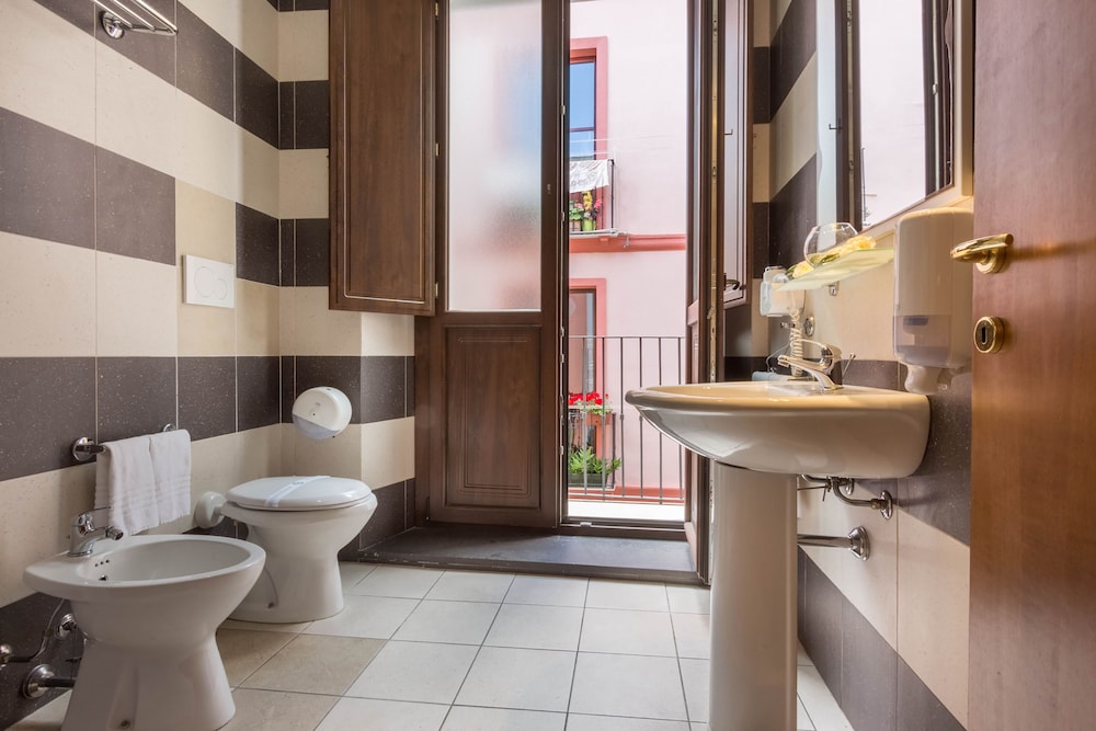 Arcobaleno Rooms 61/61