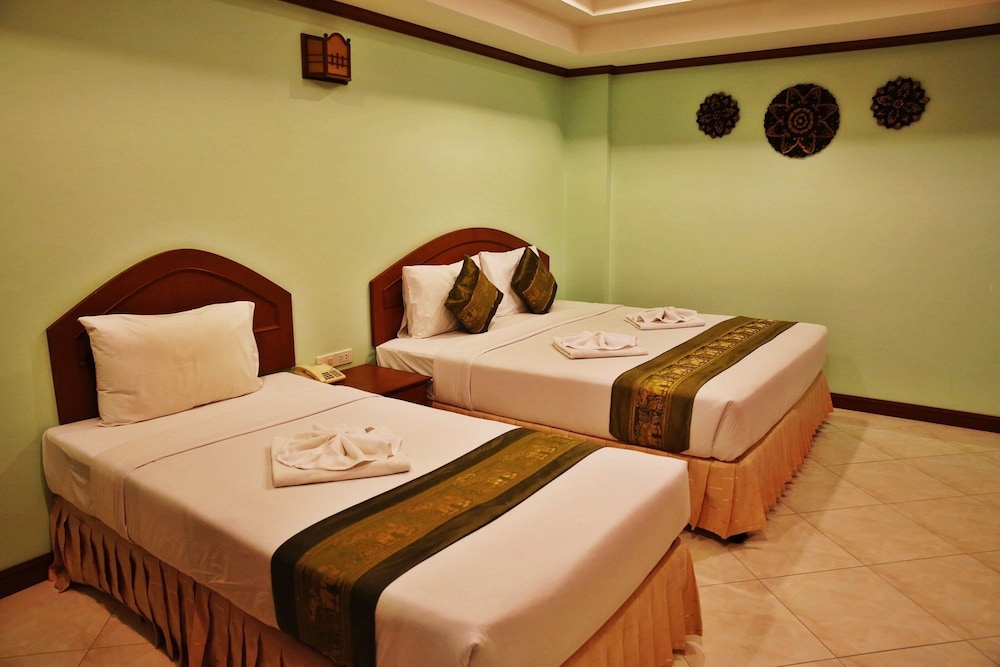 BAAN S.S. KARON 13/50