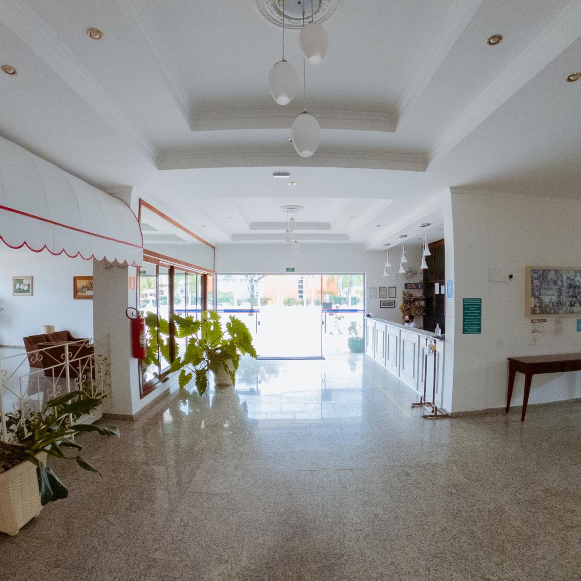 Hotel Recanto dos Passaros de Sao Sebastiao 8/50