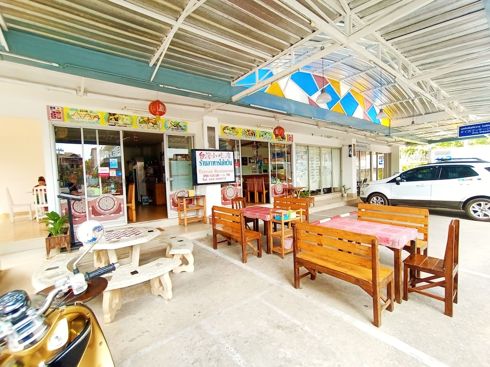 Chiangmai Lodge 46/52