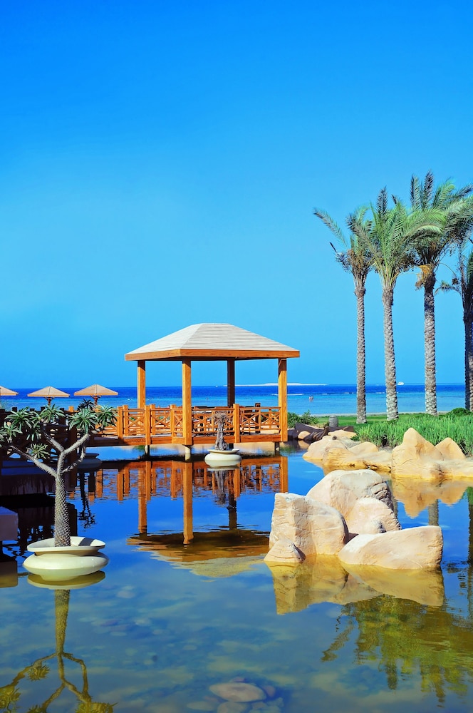 Tropitel Sahl Hasheesh in SAHL HASHEESH