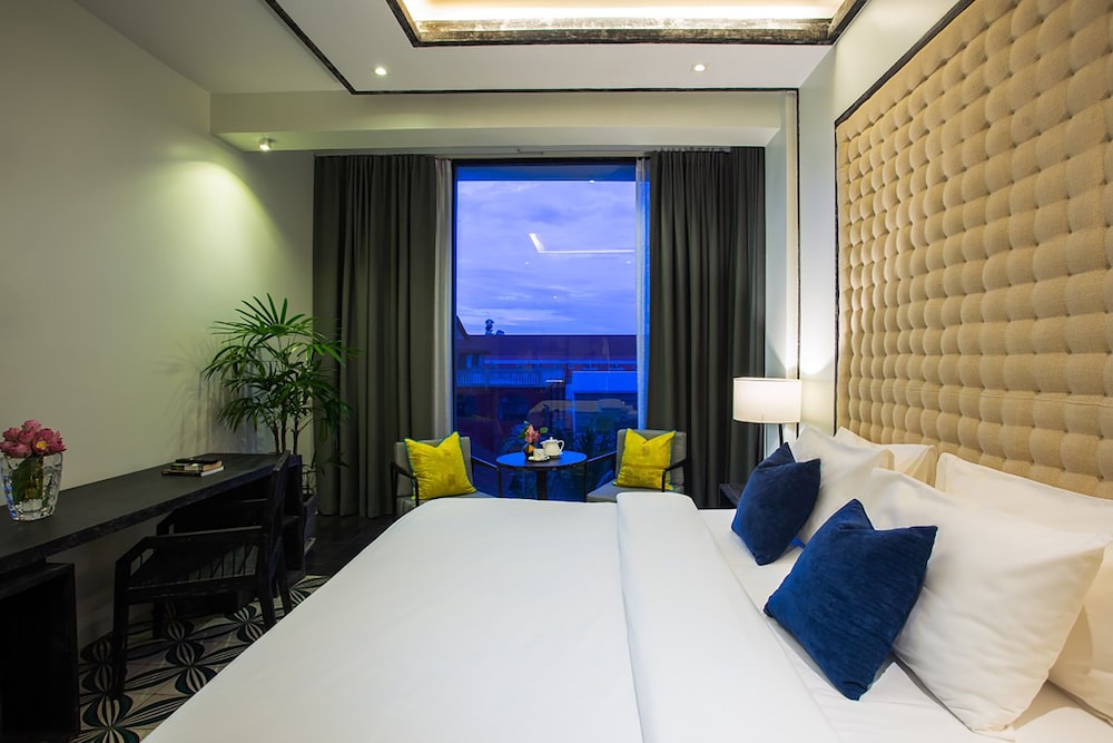 MONTHARA ANGKOR RESIDENCE 14/50