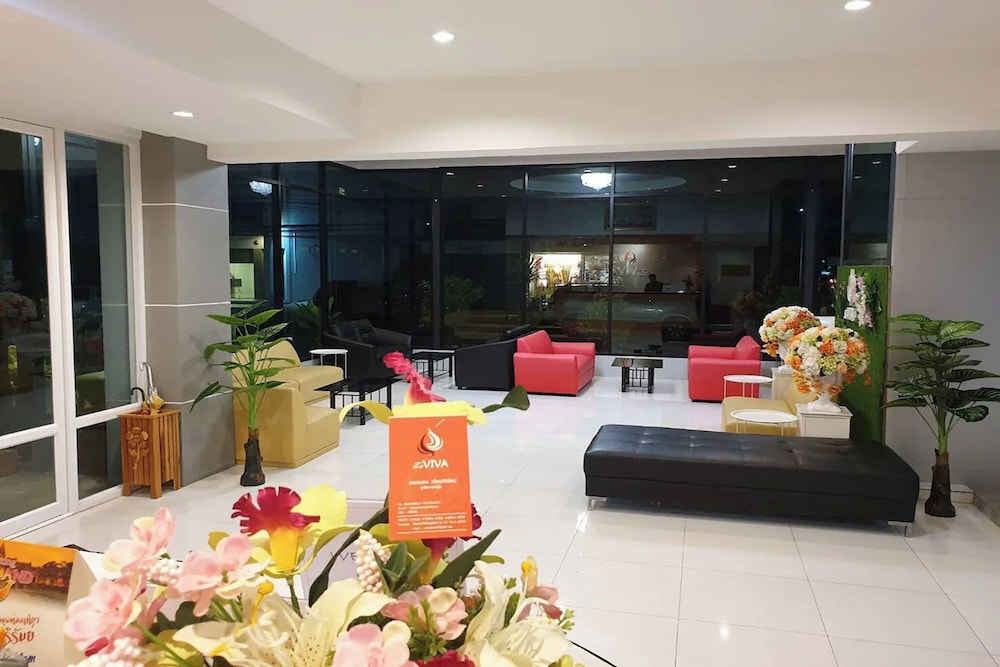 La Viva Hotel 28/30