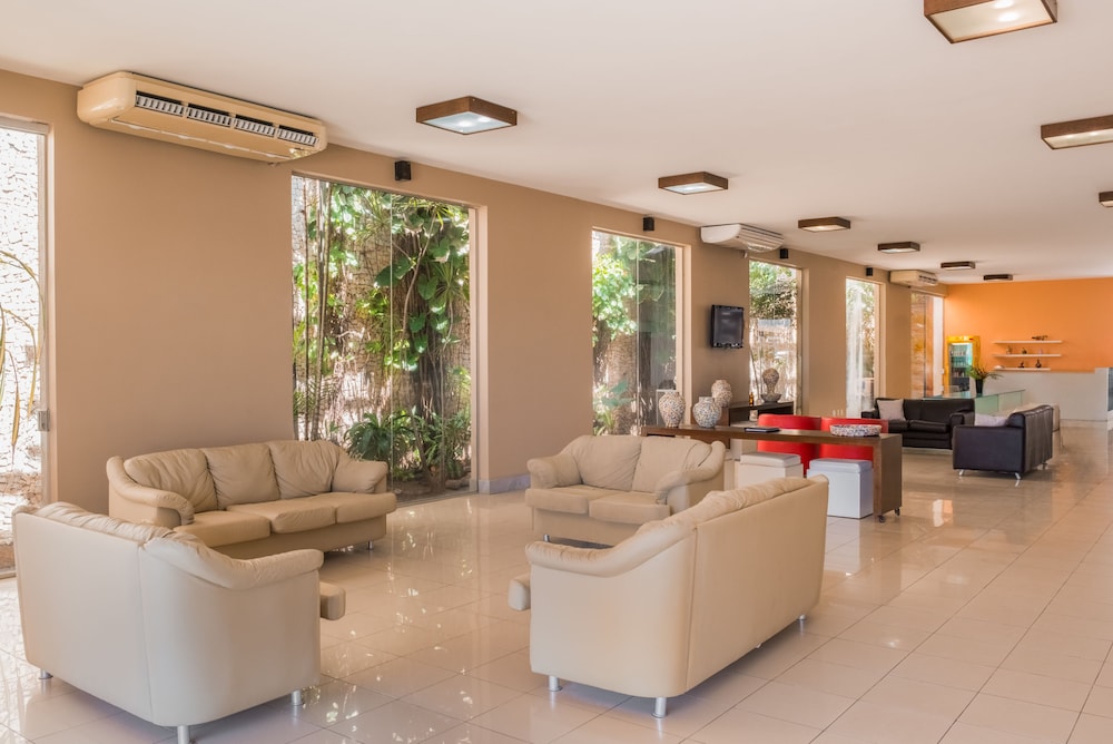 Yak Beach Hotel Natal 29/50