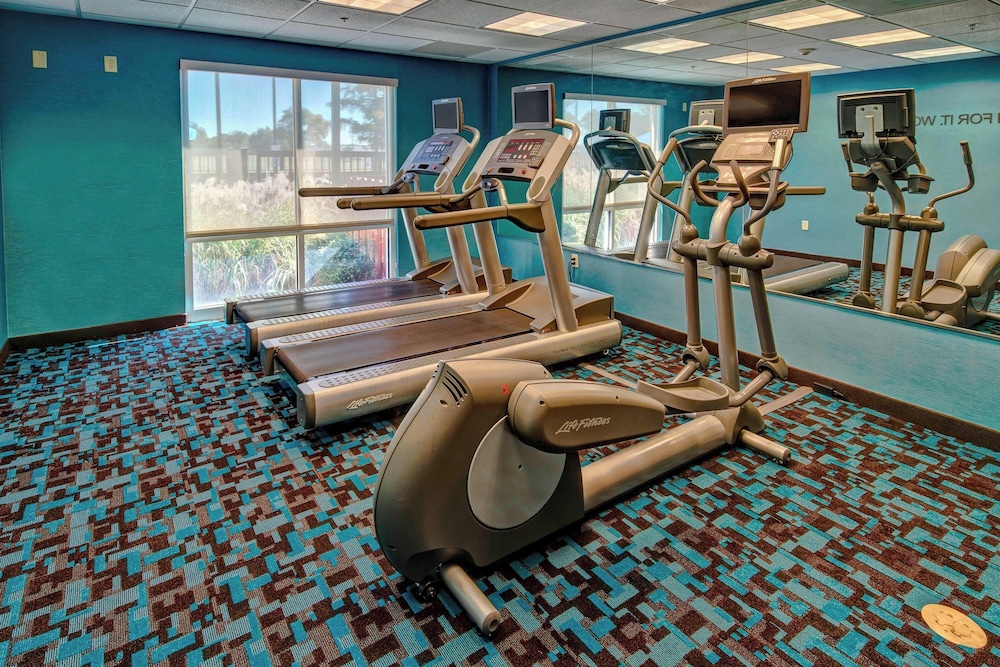 Fairfield Inn & Suites by Marriott Memphis Olive Branch 24/50
