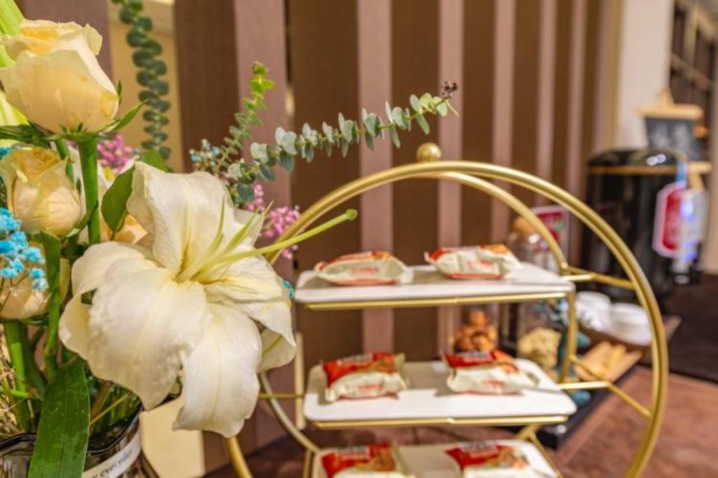 如家プラス（北京国貿店） 写真2