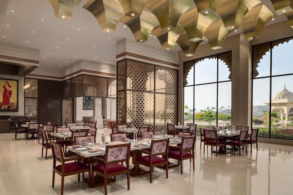 Wyndham Garden Udaipur Bhuwana 49/59