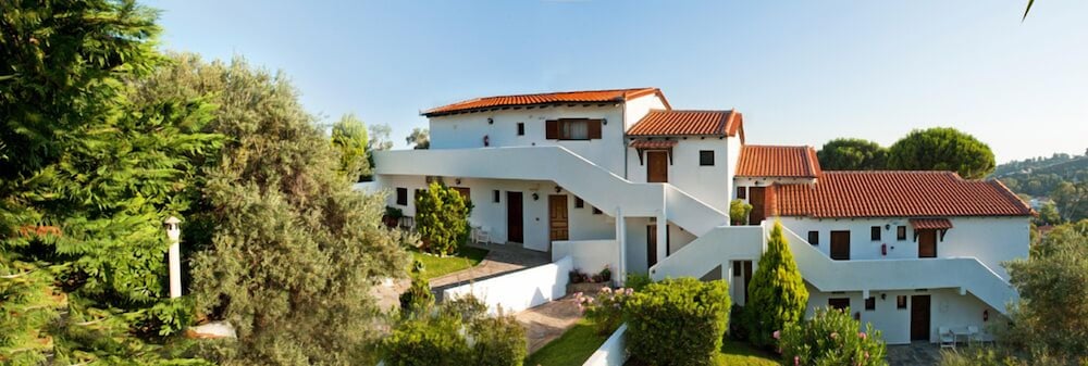 Villa Anna Maria 30/38
