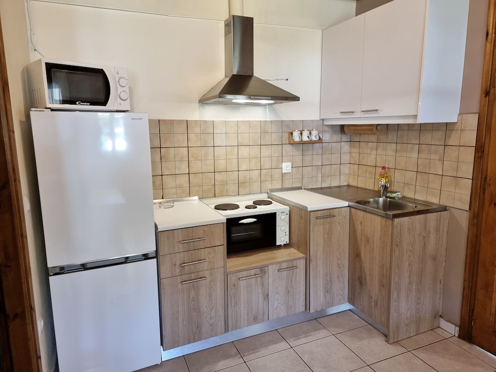Alexaria Holidays Apartments 26/37
