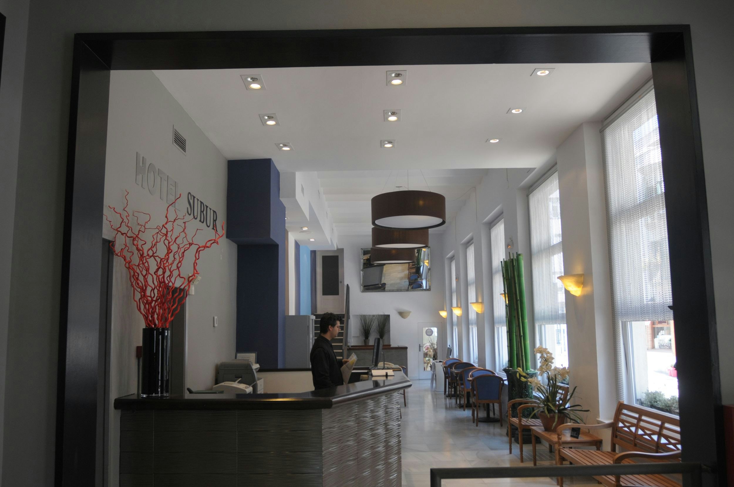 Subur Hotel Sitges 2/44