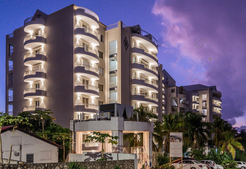 Sapphire Beach Club and Resort 1/50