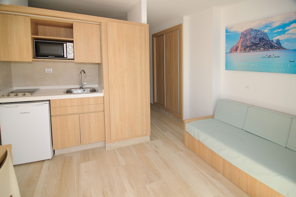 Sunside Ibiza Studios - Only Adults- Formerly known as Central Park 27/63