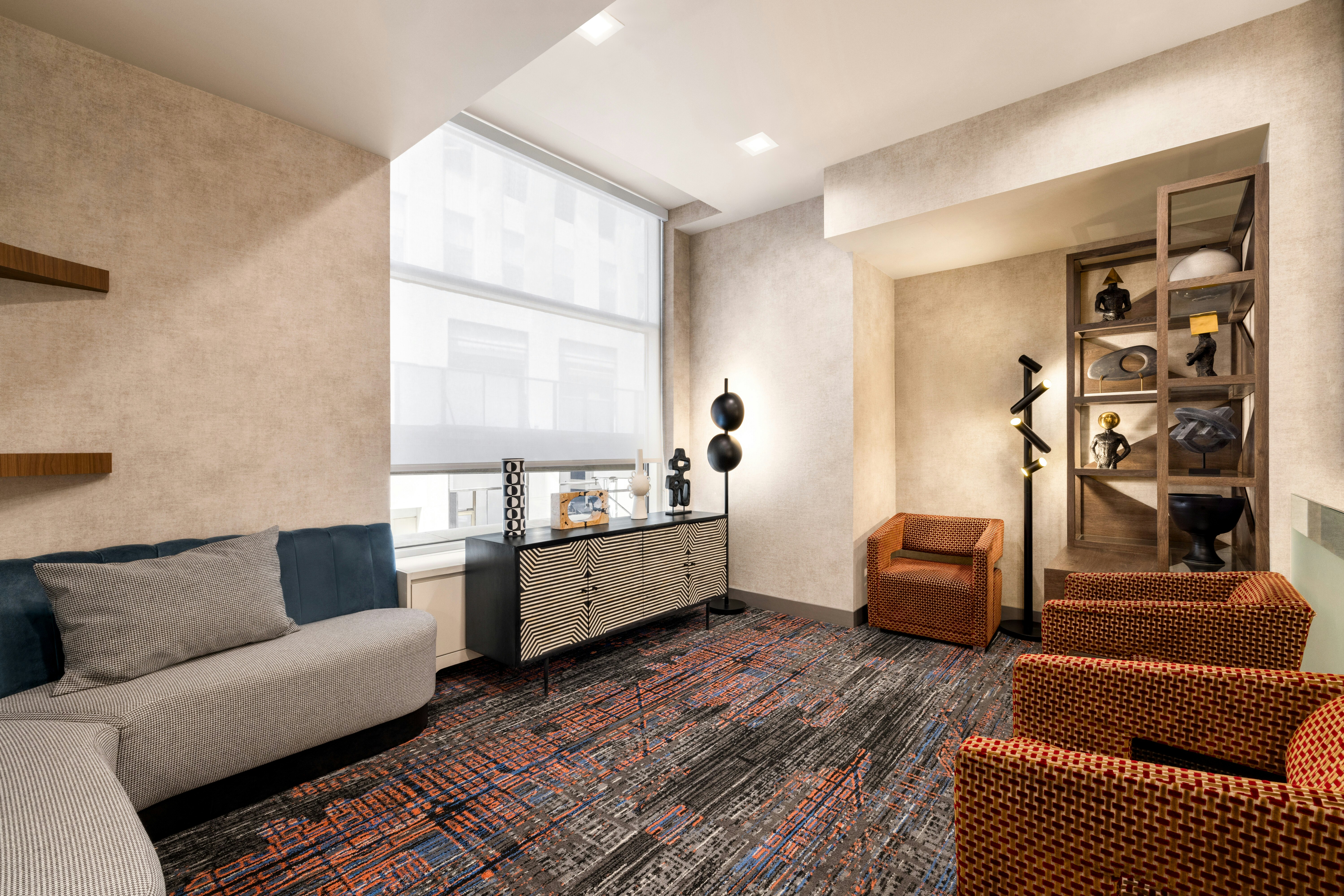DoubleTree by Hilton New York Midtown Fifth Ave 34/61