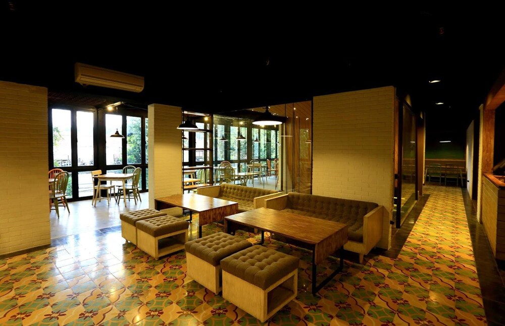 Hotel Namin Bandung 48/67