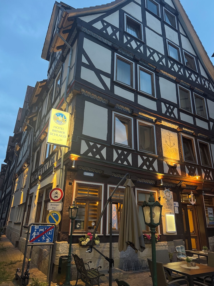 Hotel im Anker 6/52