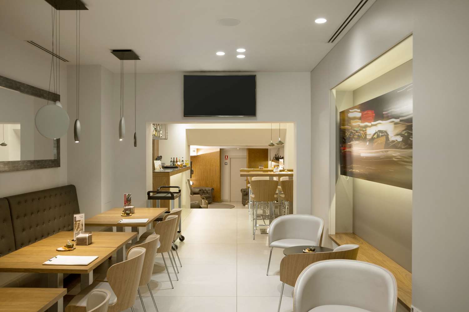 Best Western Premier Hotel Dante 66/66