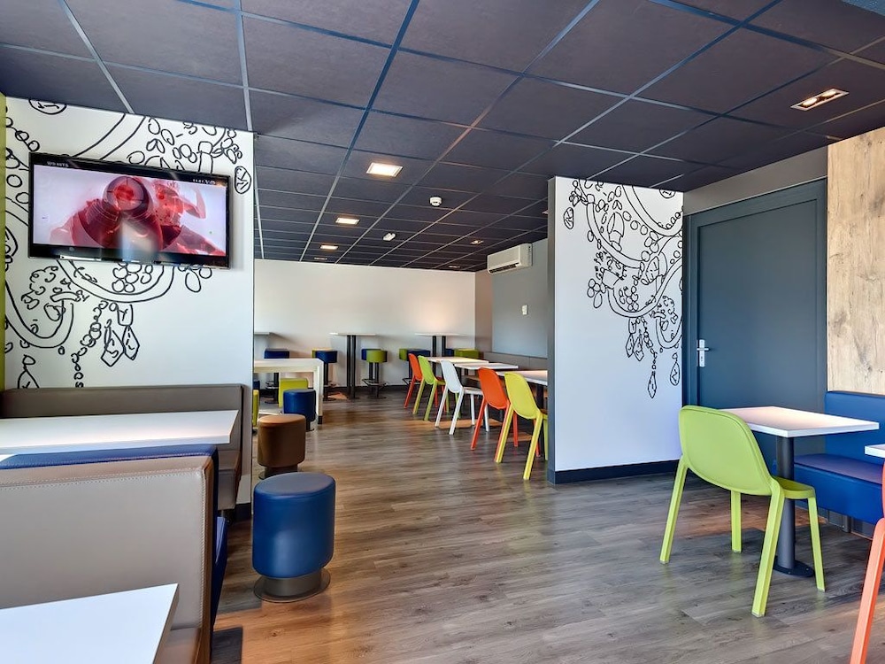 Ibis Budget La Roche Sur Yon 54/64