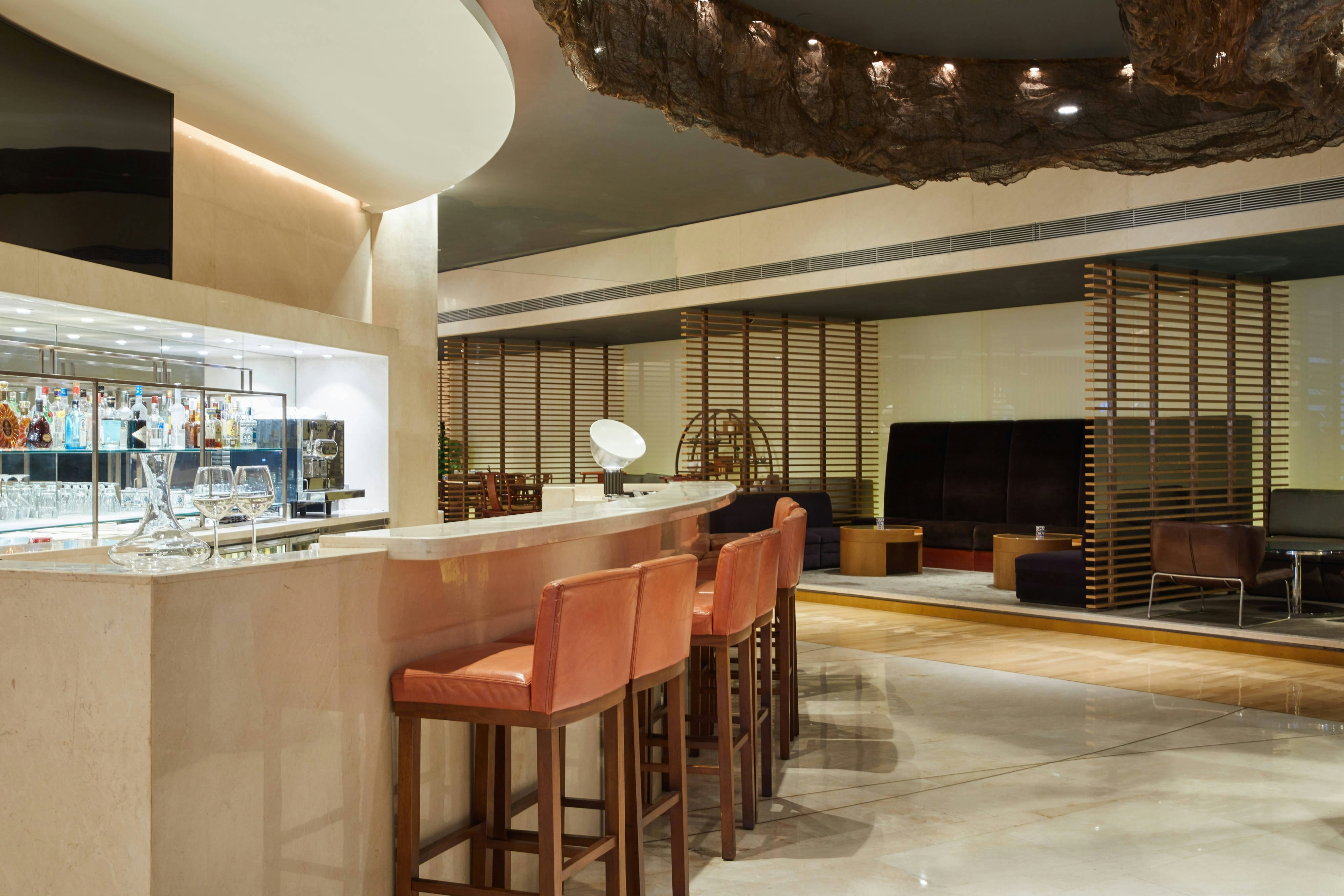 The Westin Nanshan 10/15