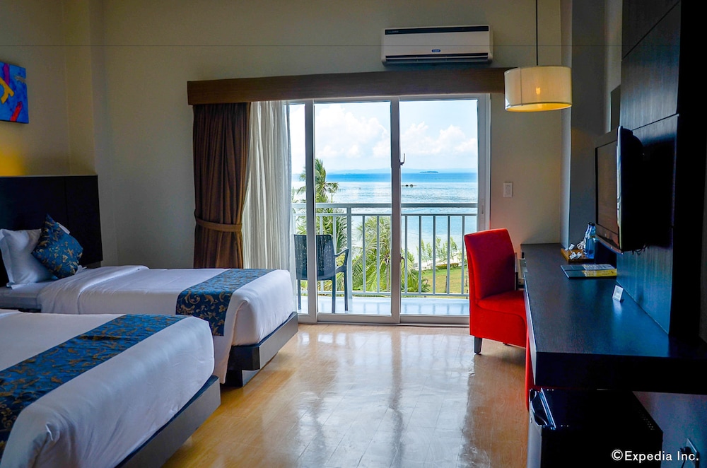 Solea Seaview Resort (Newly Renovated) 14/47