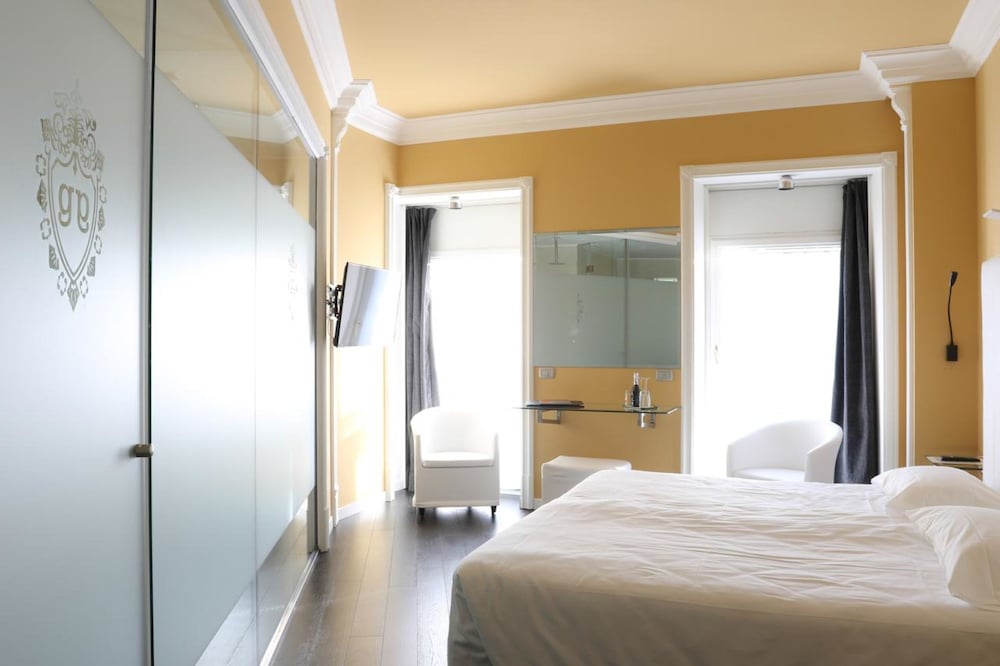 Hotel Greif Maria Theresia 27/78