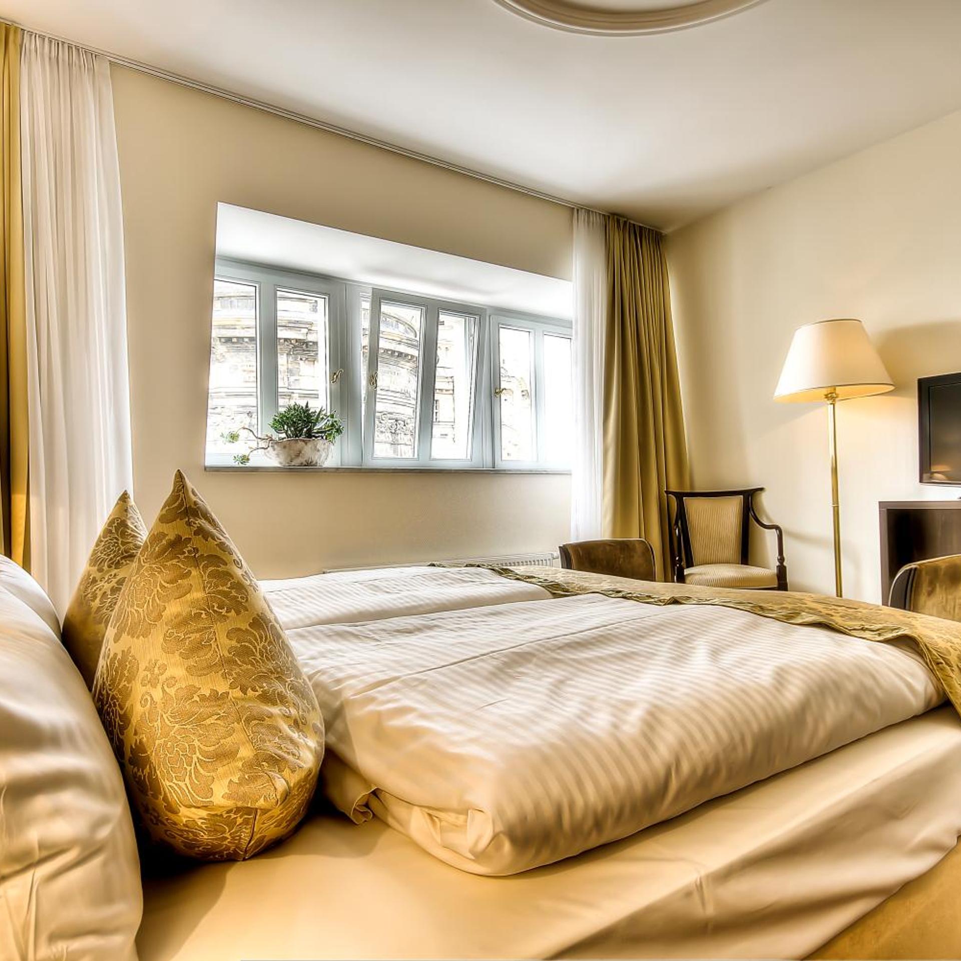2 Bedrooms, Penthouse, Apartment