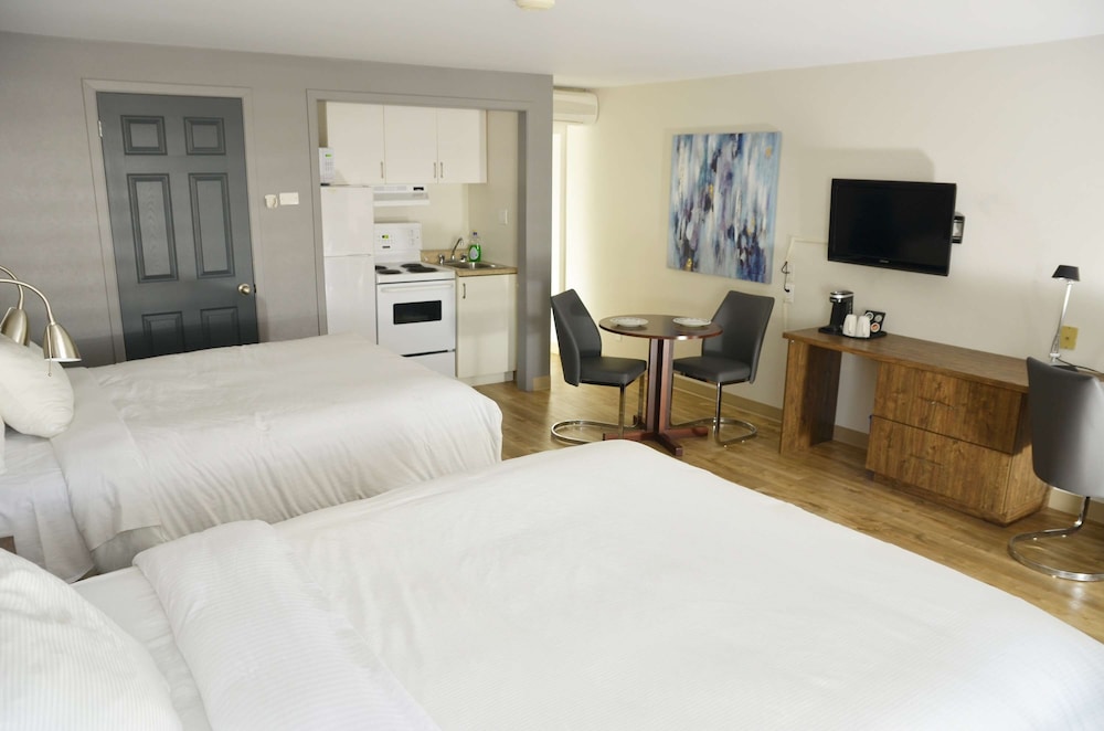Dannys Hotel Suites Surestay Collection By Best Western 12/47