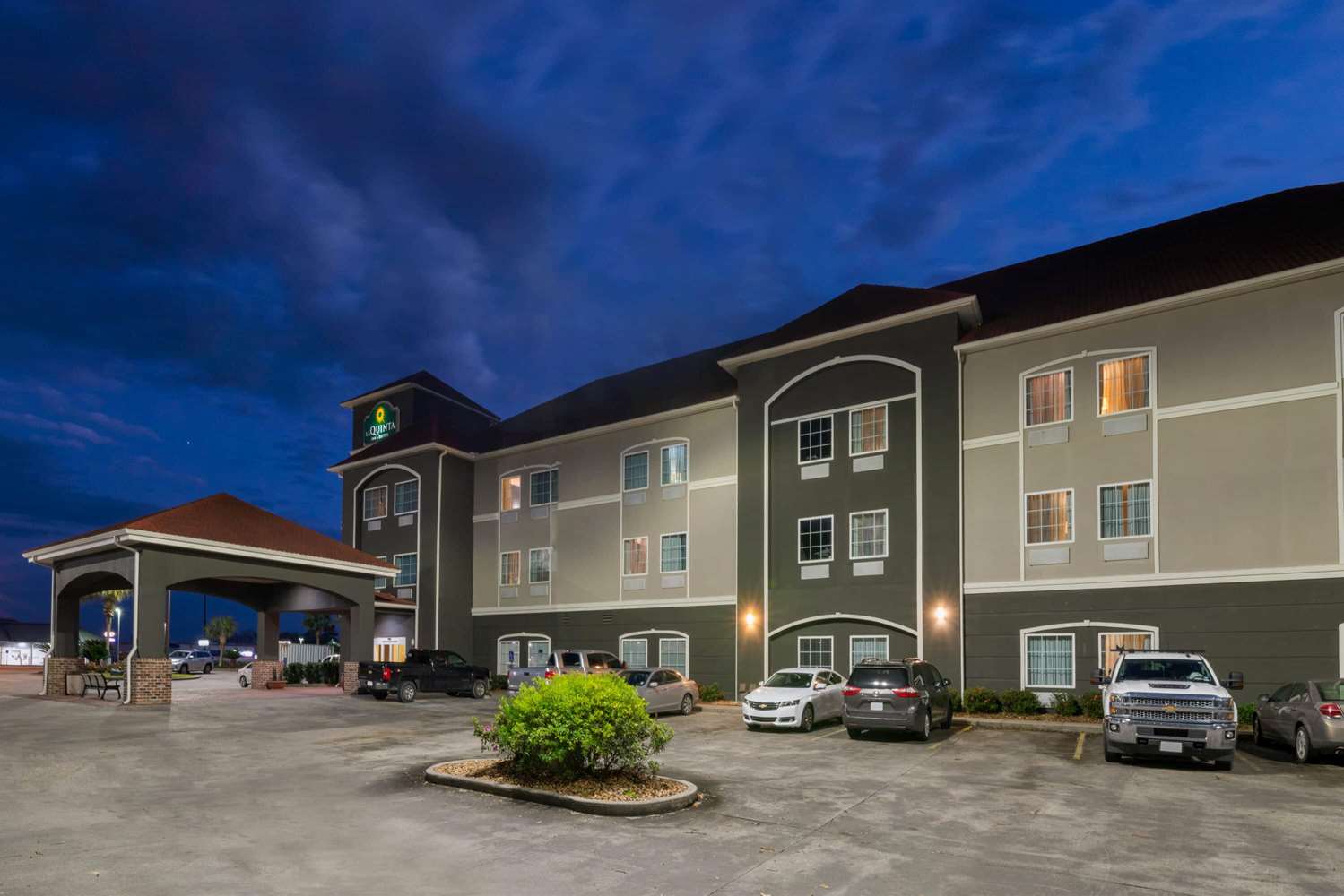La Quinta Inn and Suites by Wyndham Broussard - Lafayette Area 23/28